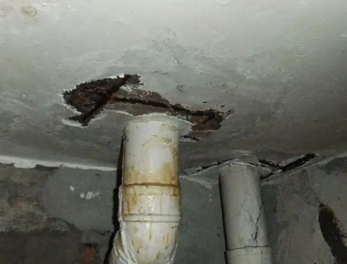 淳化卫生间漏水维修公司浅析淳化卫生间渗水维修的方法