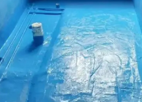 淳化卫生间漏水维修公司分享下淳化卫生间防水工程中常用防水涂料介绍。